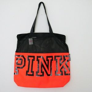 Victoria's Secret PINK Nylon Bag